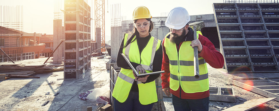 Bild zu Bauleiter SF Bau (m/w/d)