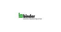 binder electronic manufacturing services GmbH & Co. KG