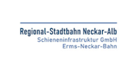 Regional-Stadtbahn Neckar-Alb Schieneninfrastruktur GmbH Erms-Neckar-Bahn